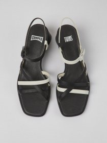 Босоножки Camper Twins модель K201504-003 Фото