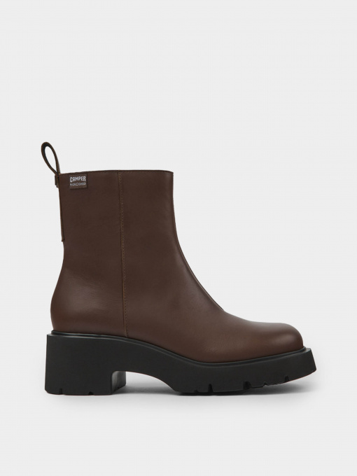 Ботинки и сапоги Camper Milah HYDROSHIELD® модель K400725-002 Фото