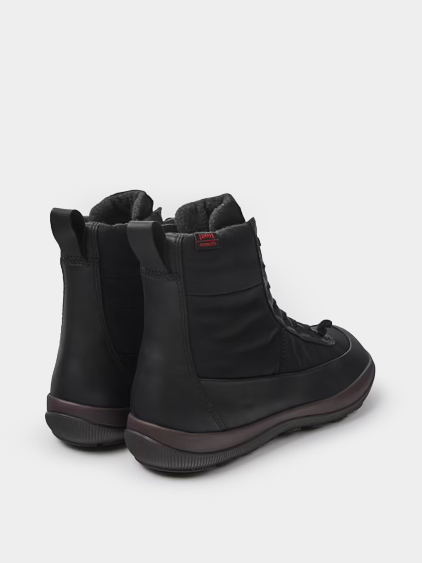 Черевики та чоботи Camper Peu Pista PrimaLoft® MICHELIN модель K400650-004 Черевики та чоботи Camper Peu Pista PrimaLoft® MICHELIN модель K400650-004 Фото