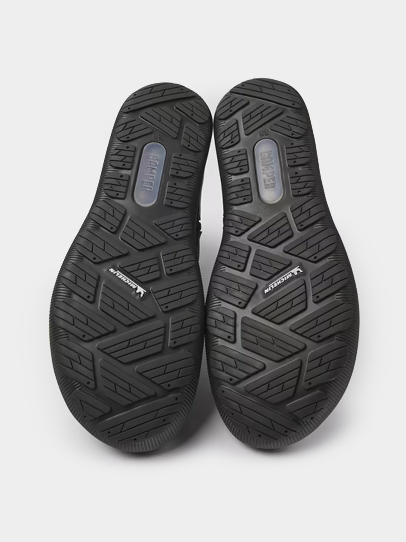Черевики та чоботи Camper Peu Pista PrimaLoft® MICHELIN модель K400650-004 Черевики та чоботи Camper Peu Pista PrimaLoft® MICHELIN модель K400650-004 Фото