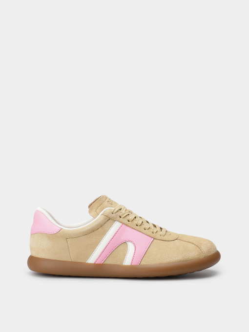 Кеди Camper Pelotas Soller модель K201608-003 Фото