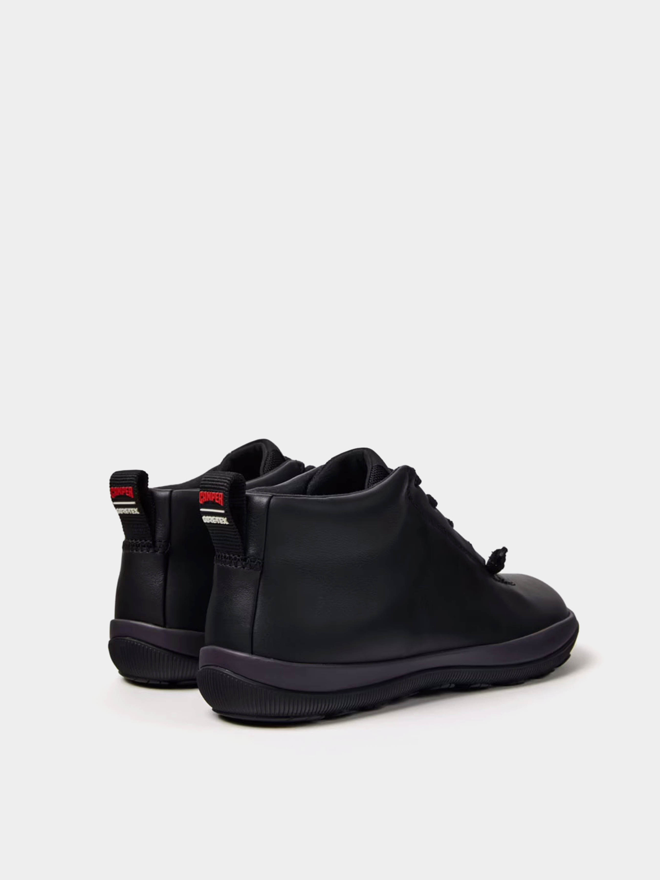 Ботинки и сапоги Camper Peu Pista GORE-TEX модель K400481-020 Фото