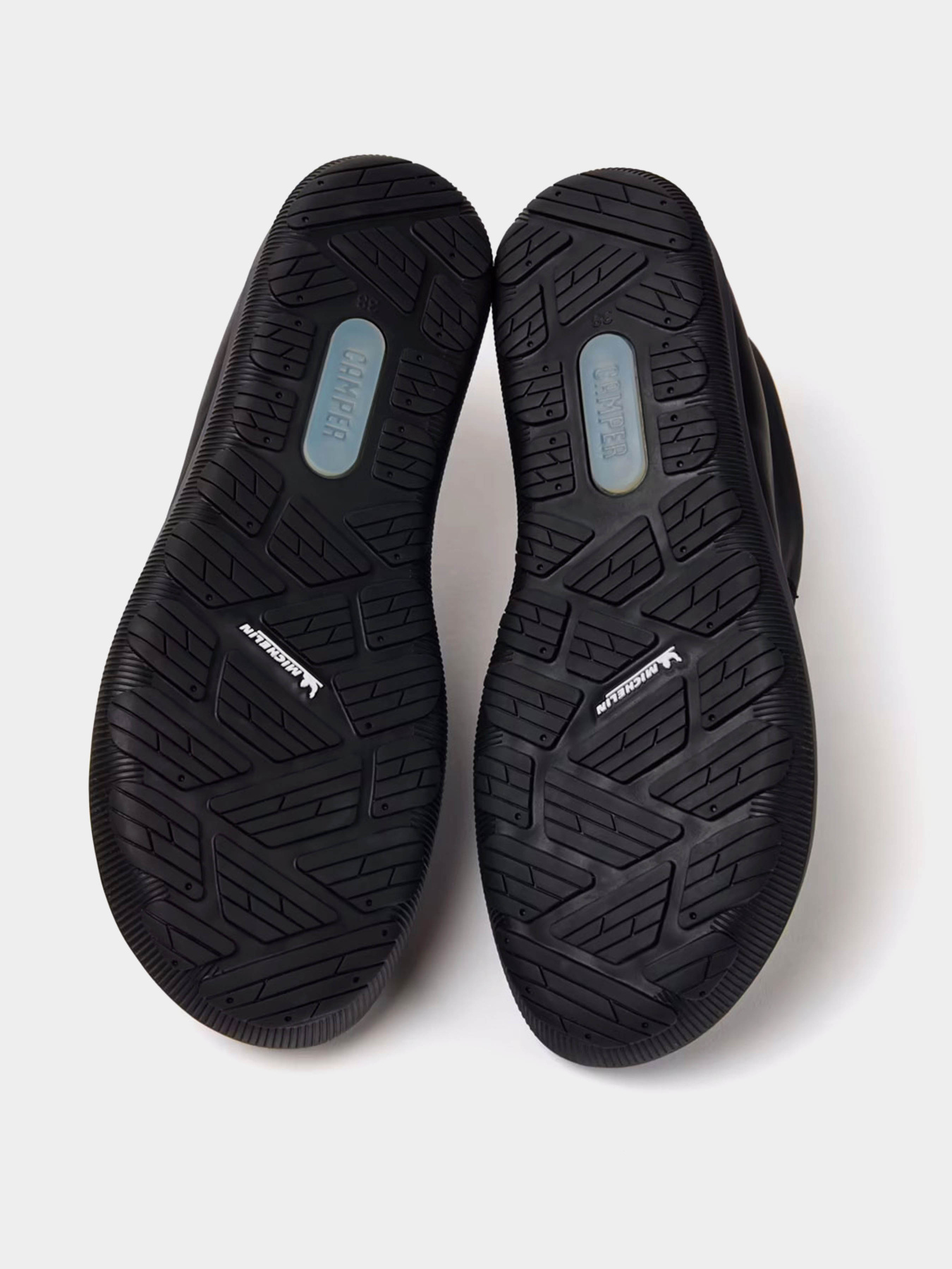 Ботинки и сапоги Camper Peu Pista GORE-TEX модель K400481-020 Фото