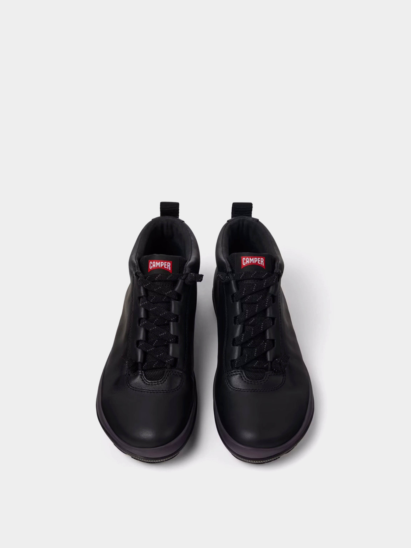 Ботинки и сапоги Camper Peu Pista GORE-TEX модель K400481-020 Фото