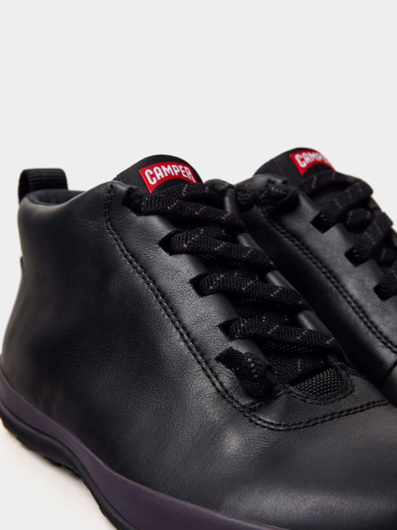 Ботинки и сапоги Camper Peu Pista GORE-TEX модель K400481-020 Фото