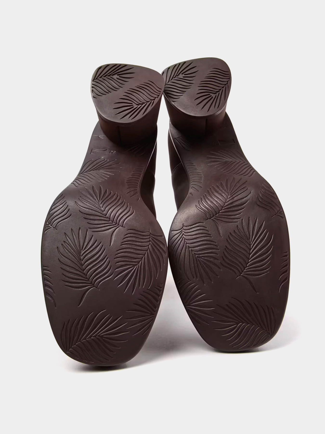 Ботинки и сапоги Camper Kiara модель K400708-005 Фото