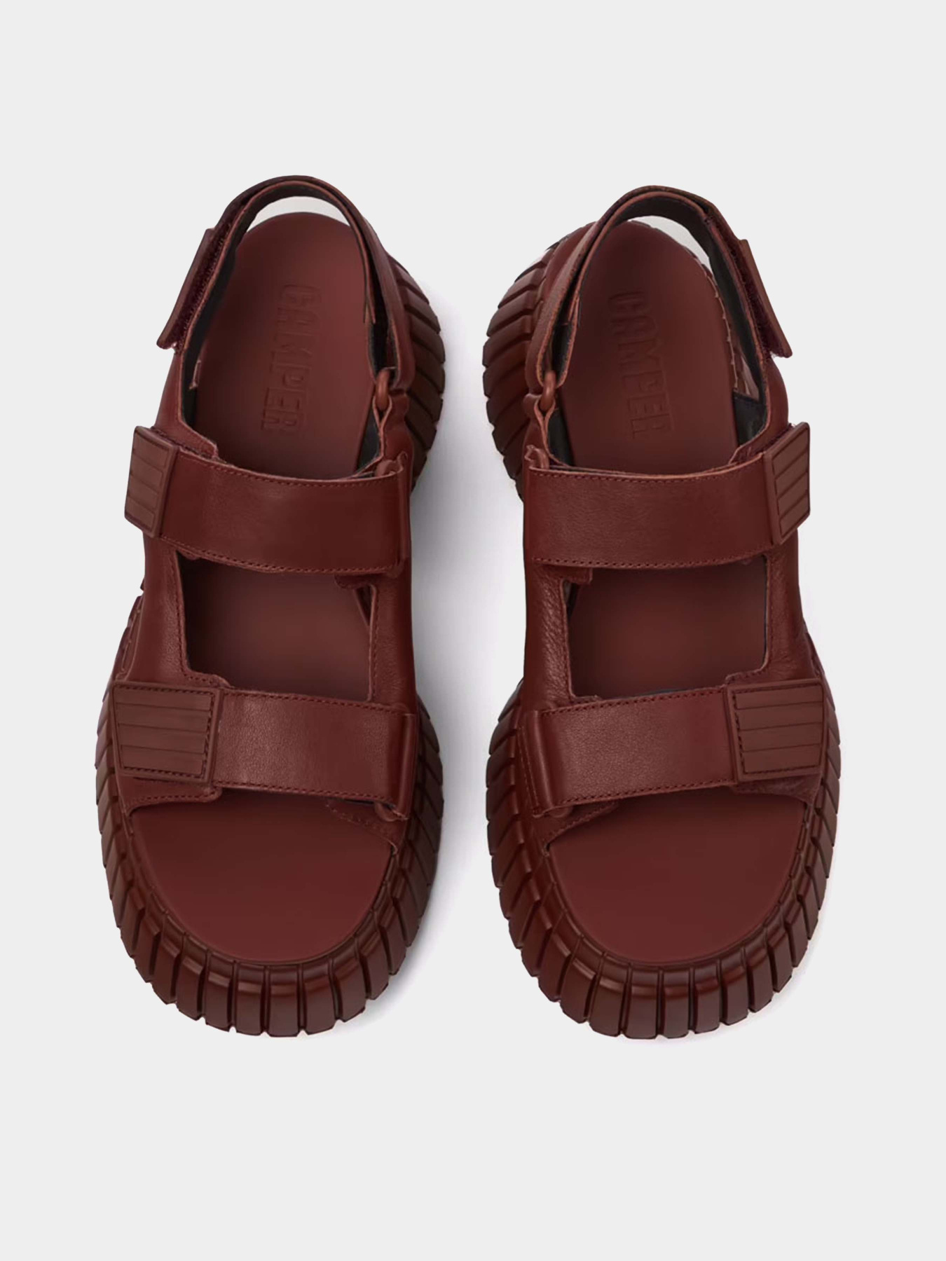 Сандалии Camper Pix BCN модель K201511-009 Сандалии Camper Pix BCN модель K201511-009 Фото