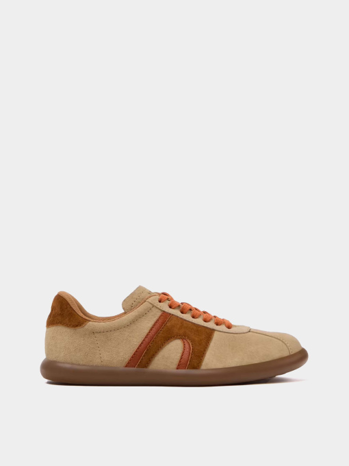 Кеди Camper Twins модель K201608-013 Фото