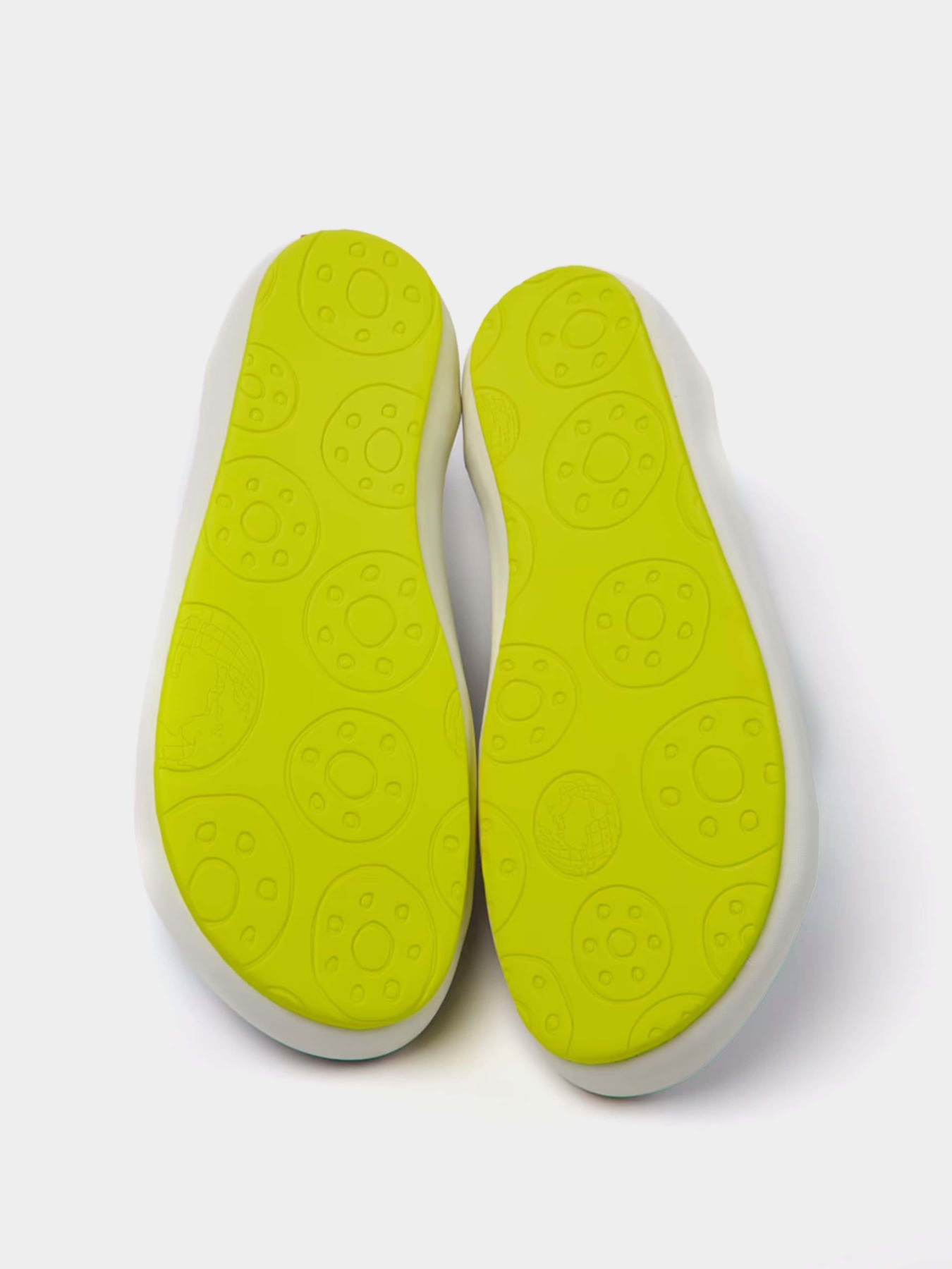 Кеди Camper Peu Rambla модель 21897-095 Фото