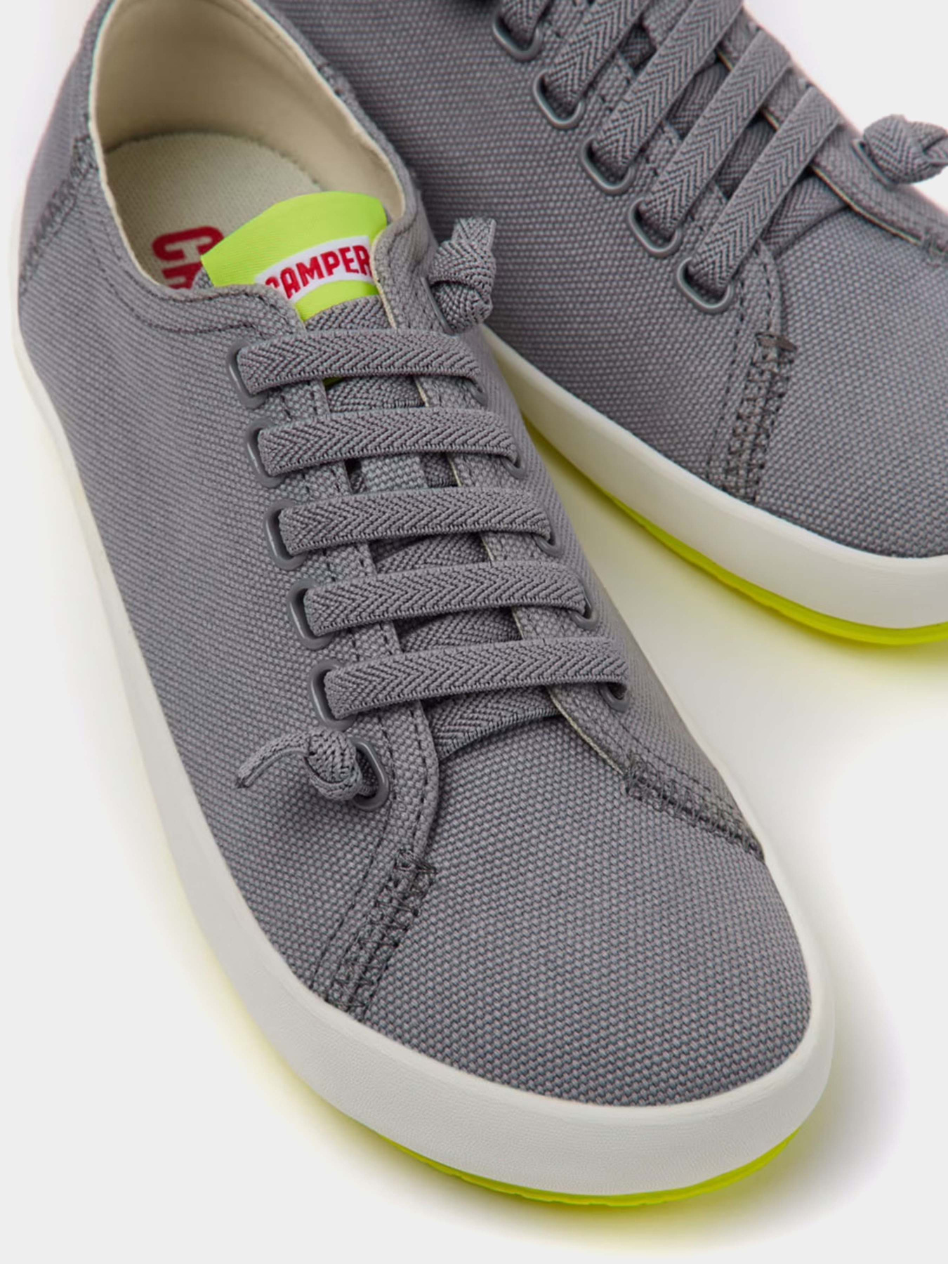 Кеди Camper Peu Rambla модель 21897-095 Фото