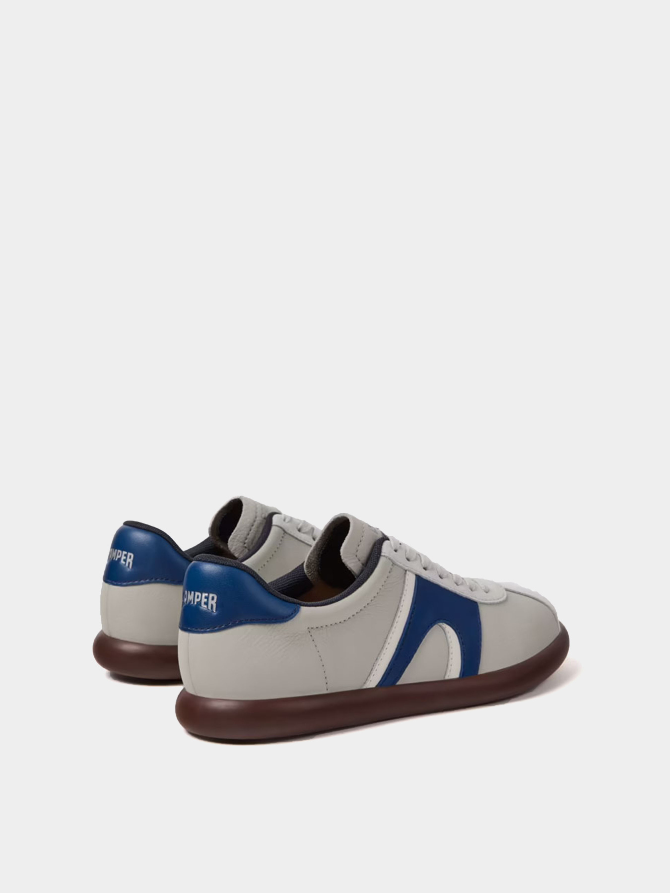 Кеди Camper PELOTAS модель K201608-027 Кеди Camper PELOTAS модель K201608-027 Фото