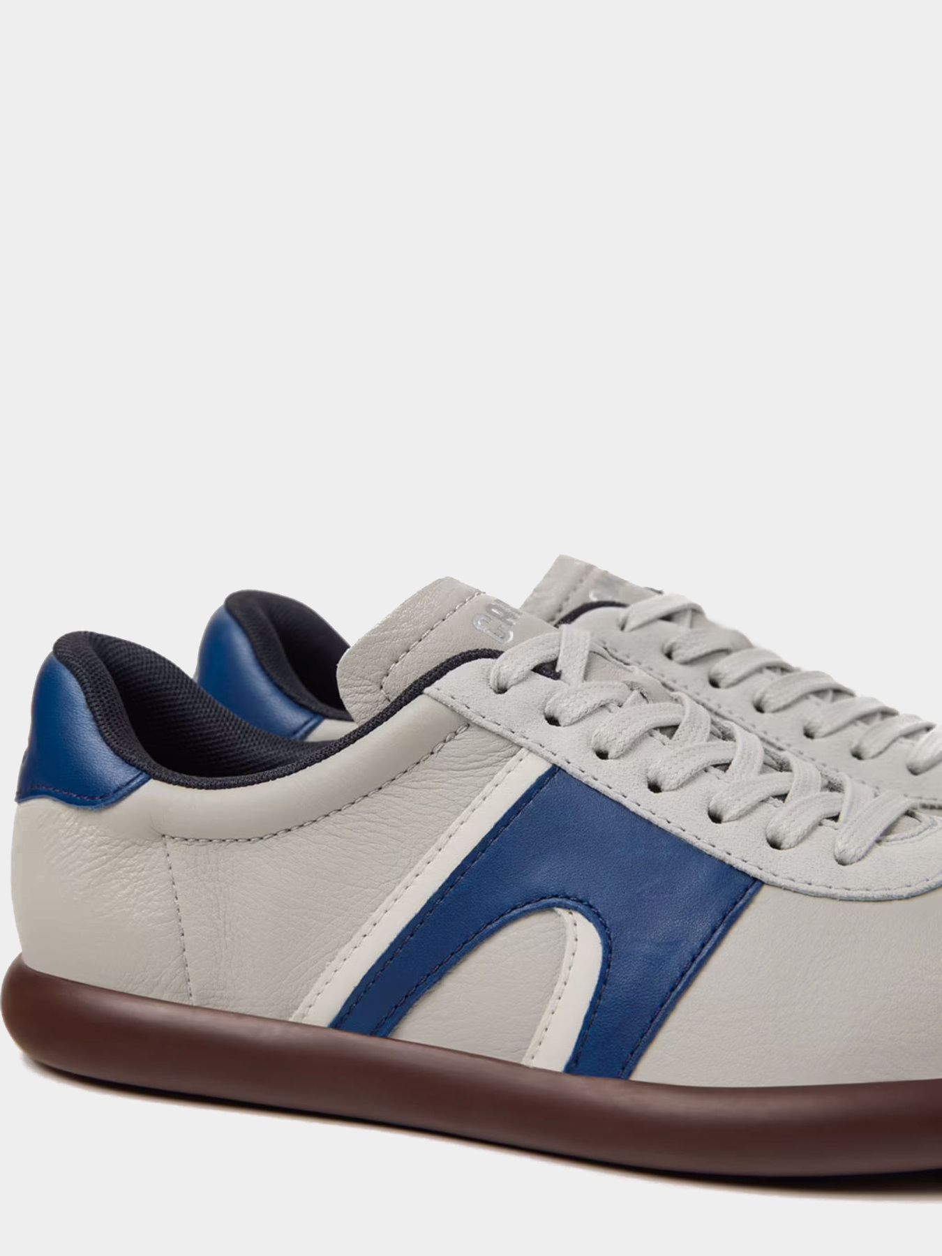 Кеди Camper PELOTAS модель K201608-027 Кеди Camper PELOTAS модель K201608-027 Фото