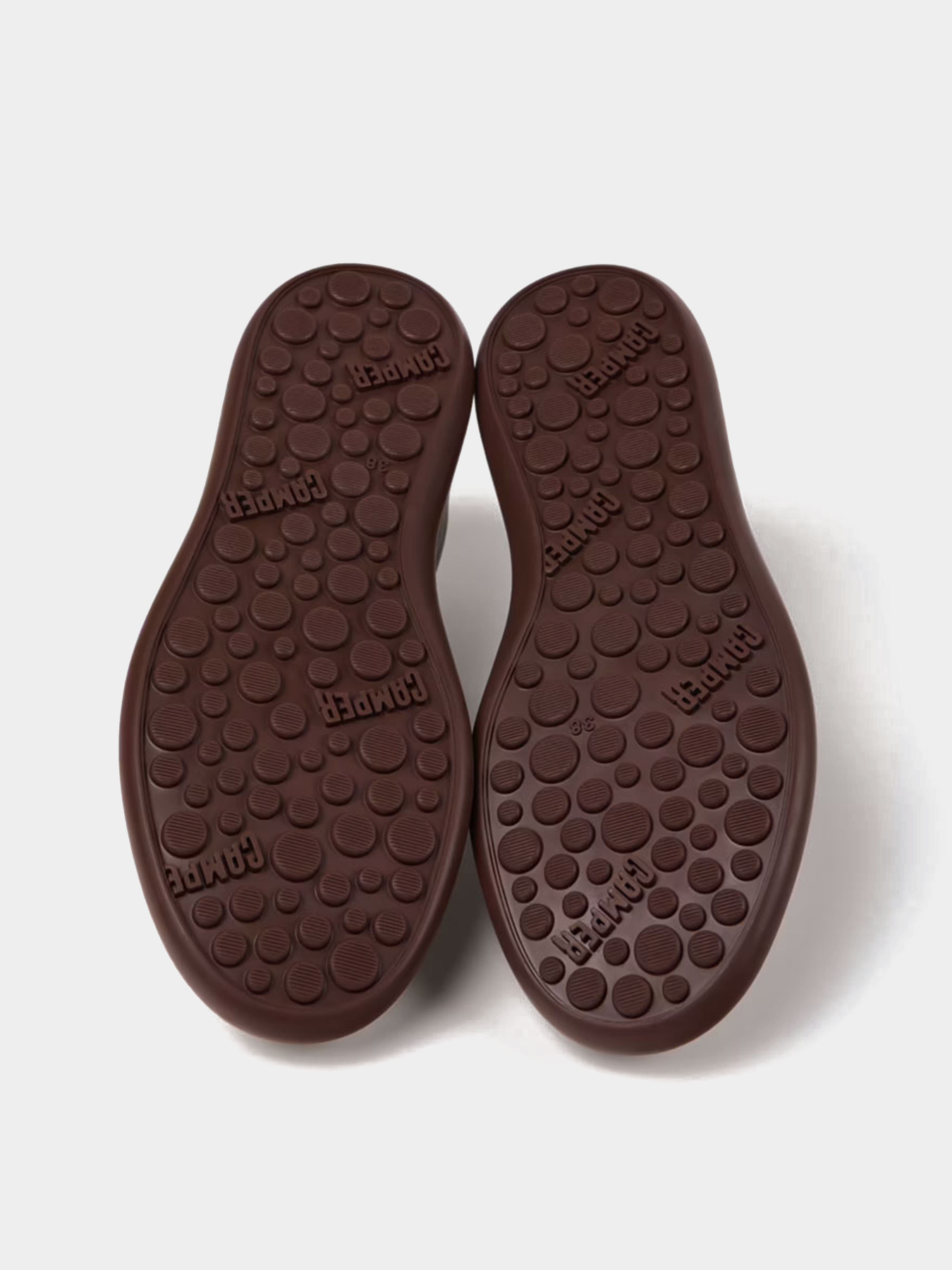 Кеди Camper PELOTAS модель K201608-027 Кеди Camper PELOTAS модель K201608-027 Фото