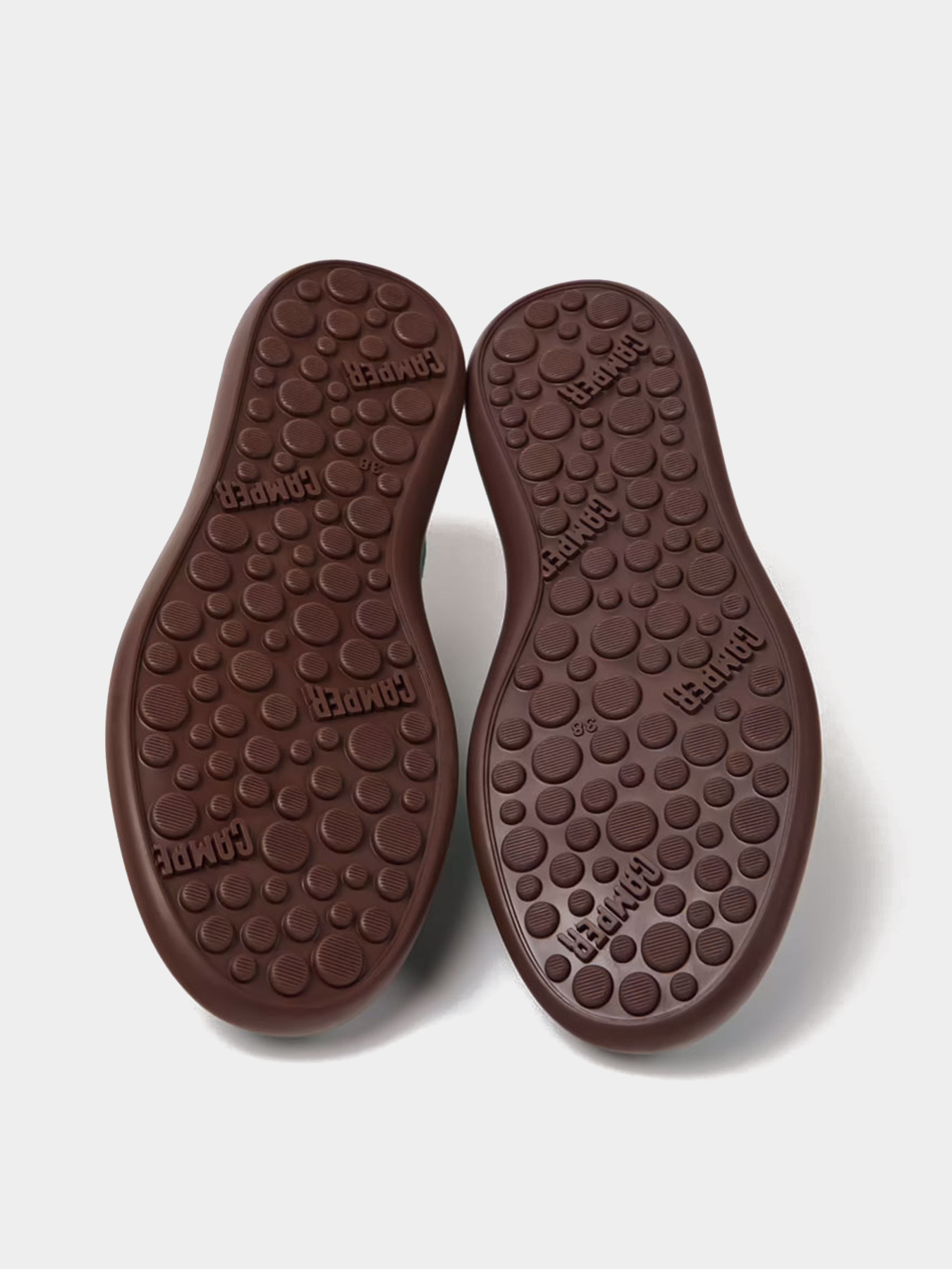 Кеды Camper PELOTAS модель K201608-031 Фото