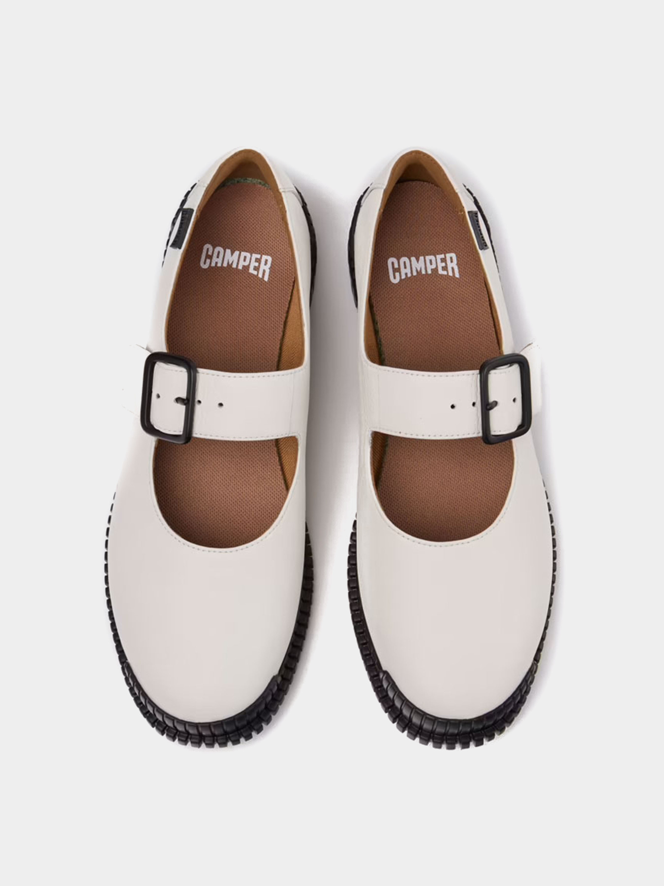 Туфли и лоферы Camper PIX модель K201924-002 Фото