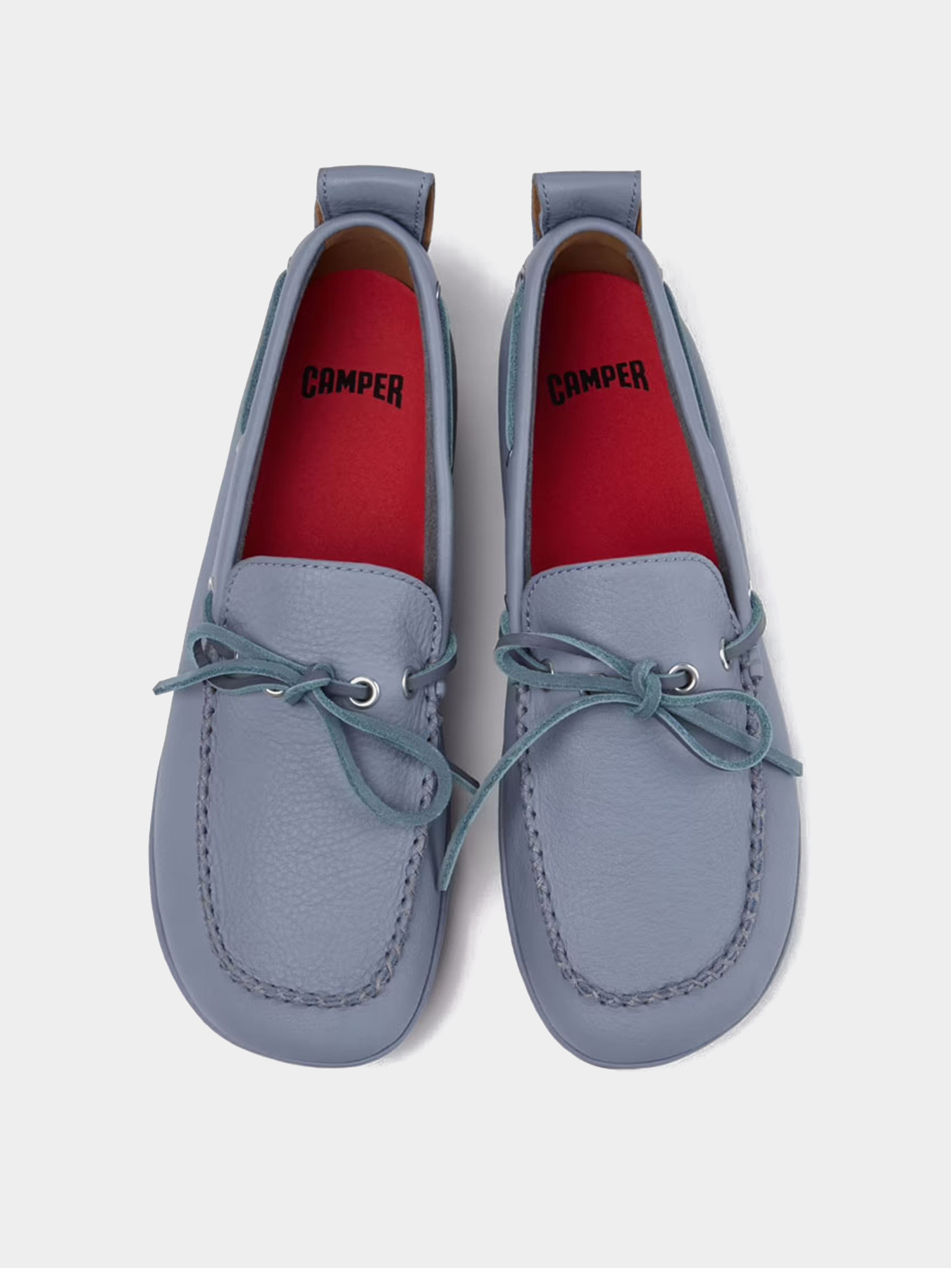 Туфли и лоферы Camper RIGHT модель K201848-005 Туфли и лоферы Camper RIGHT модель K201848-005 Фото