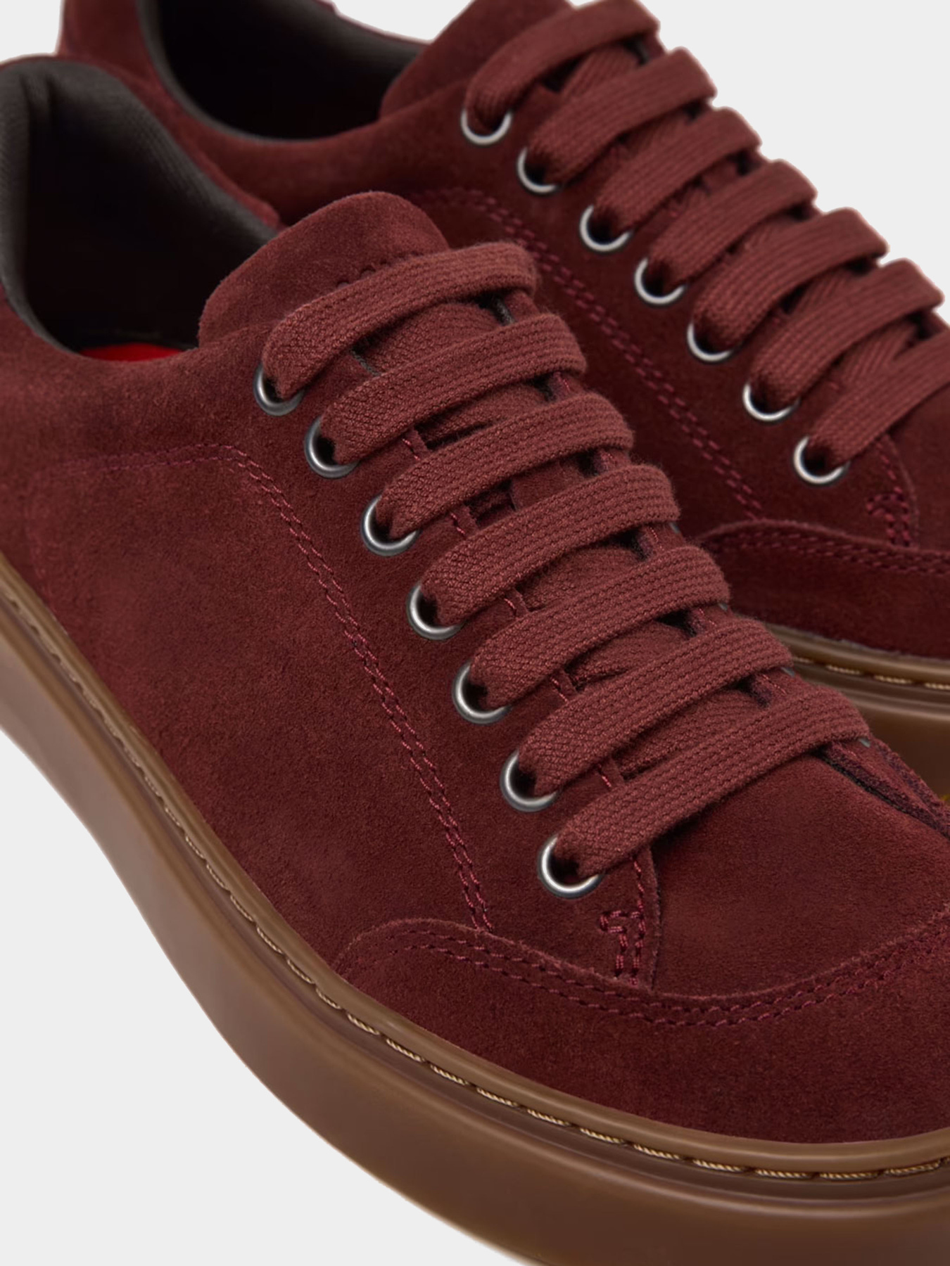 Кеди Camper RUNNER модель K201907-005 Фото