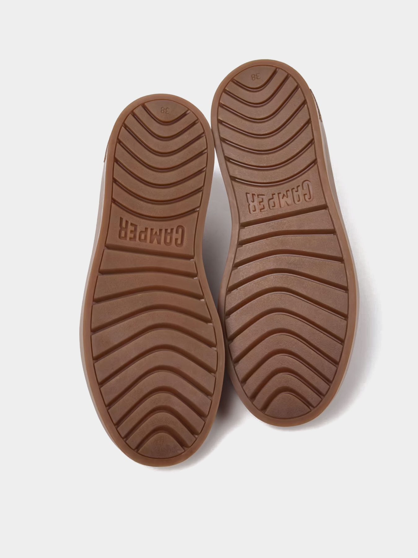 Кеди Camper RUNNER модель K201907-005 Фото