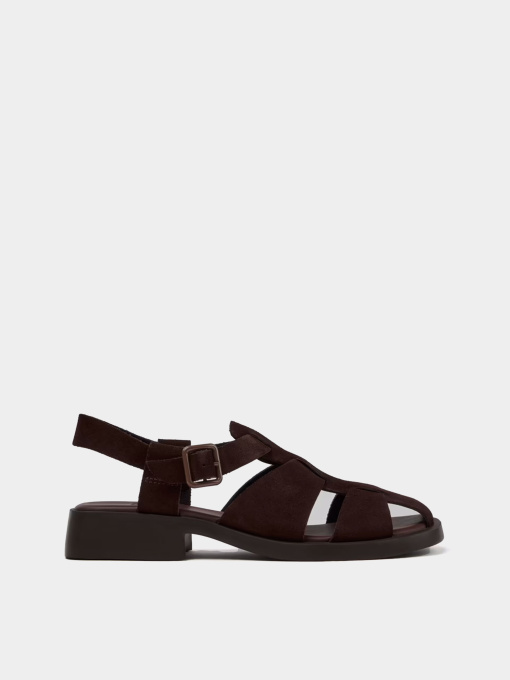 Сандалии Camper DANA модель K201489-012 Фото