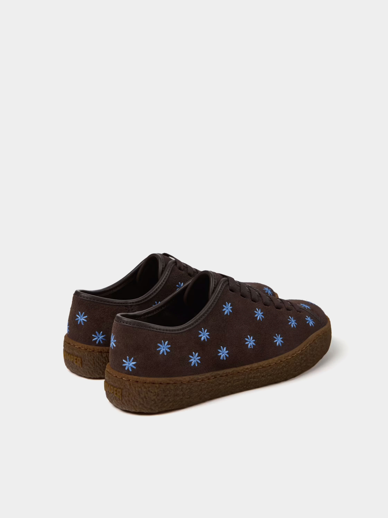 Кеды Camper PEU модель K201824-004 Фото