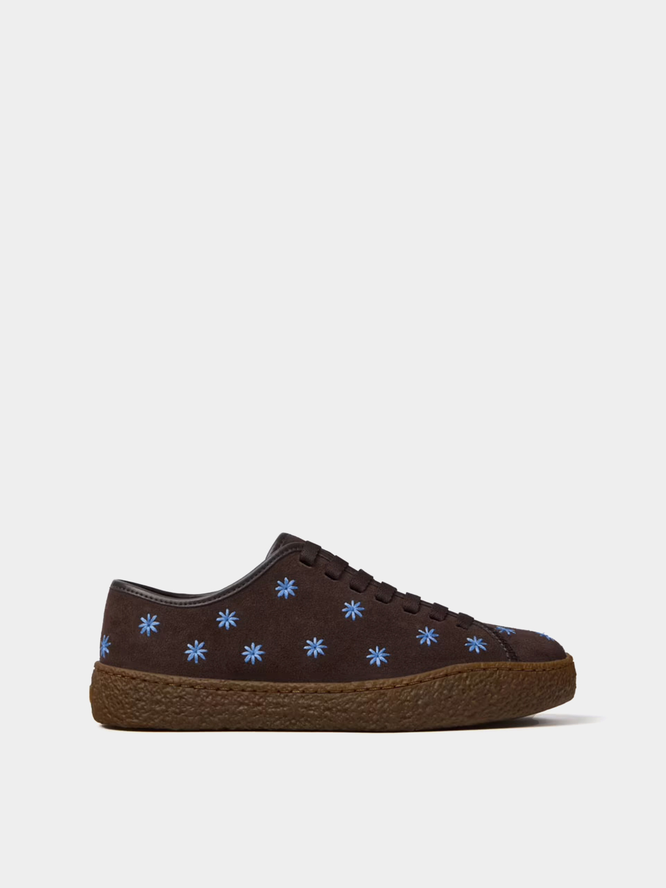 Кеды Camper PEU модель K201824-004 Фото