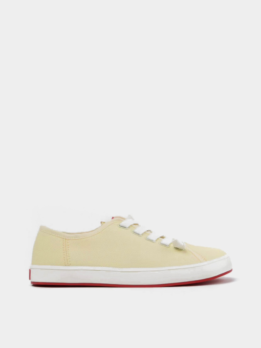Кеди Camper PEU модель K201884-007 Фото