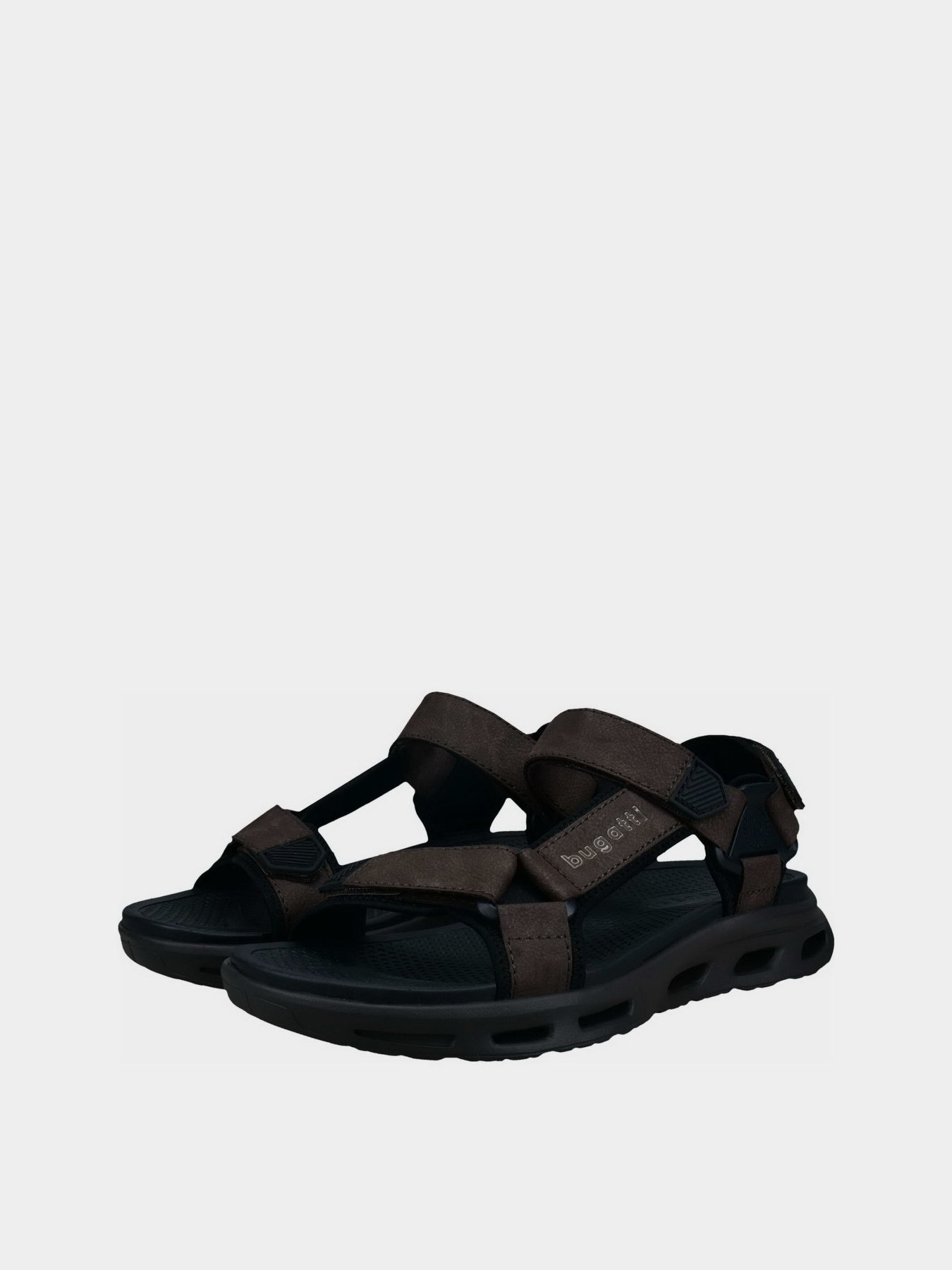 Сандалии Bugatti SUPERFLEX модель 321-AX080-5000-6000 Фото