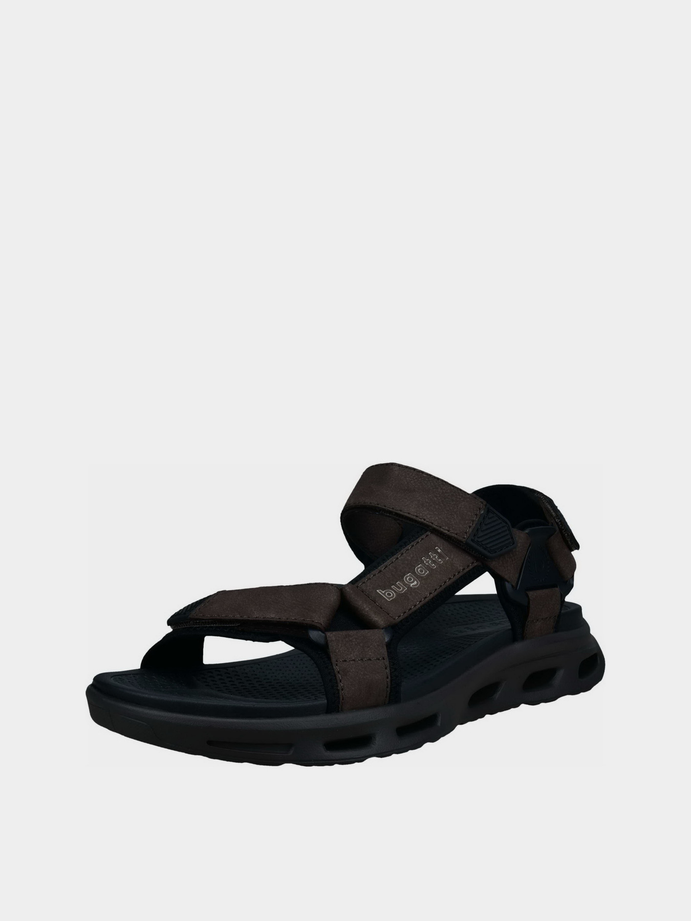 Сандалии Bugatti SUPERFLEX модель 321-AX080-5000-6000 Фото