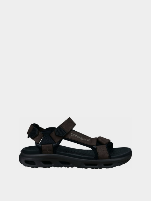 Сандалии Bugatti SUPERFLEX модель 321-AX080-5000-6000 Фото