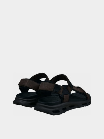 Сандалии Bugatti SUPERFLEX модель 321-AX080-5000-6000 Фото