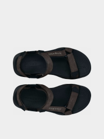 Сандалии Bugatti SUPERFLEX модель 321-AX080-5000-6000 Фото