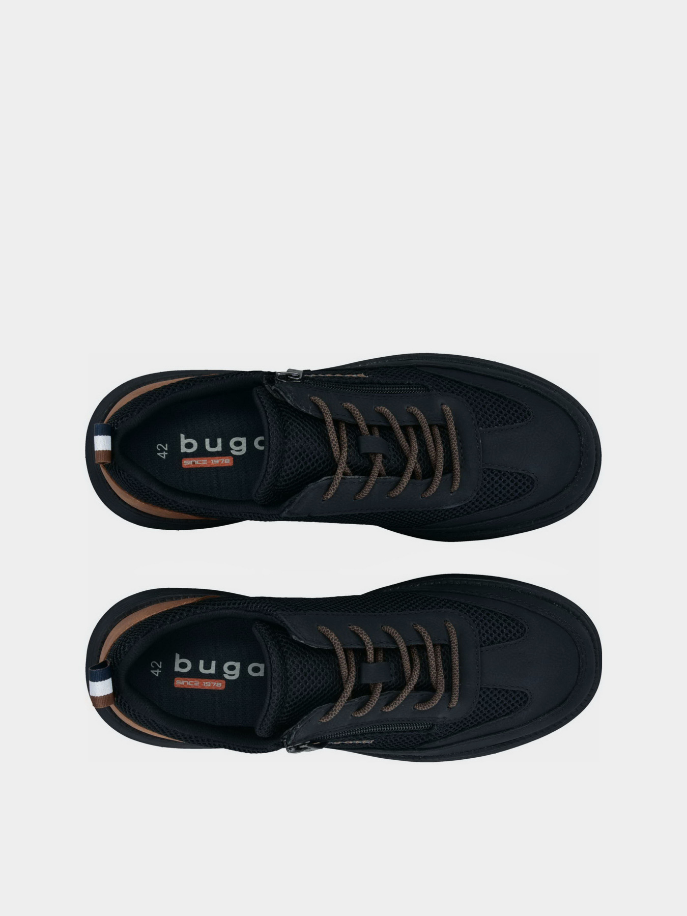 Кросівки Bugatti CEDAR модель 335-AFU09-5000-1000 Фото