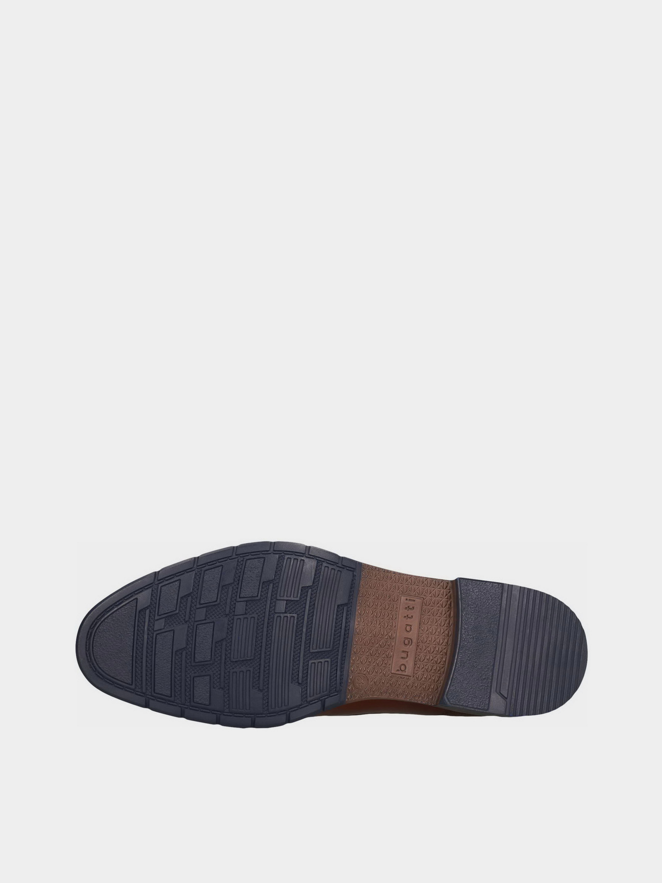 Туфлі та лофери Bugatti LERIO COMFORT модель 315-AQR04-1000-6300 Фото