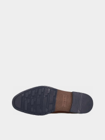 Туфлі та лофери Bugatti LERIO COMFORT модель 315-AQR04-1000-6300 Фото