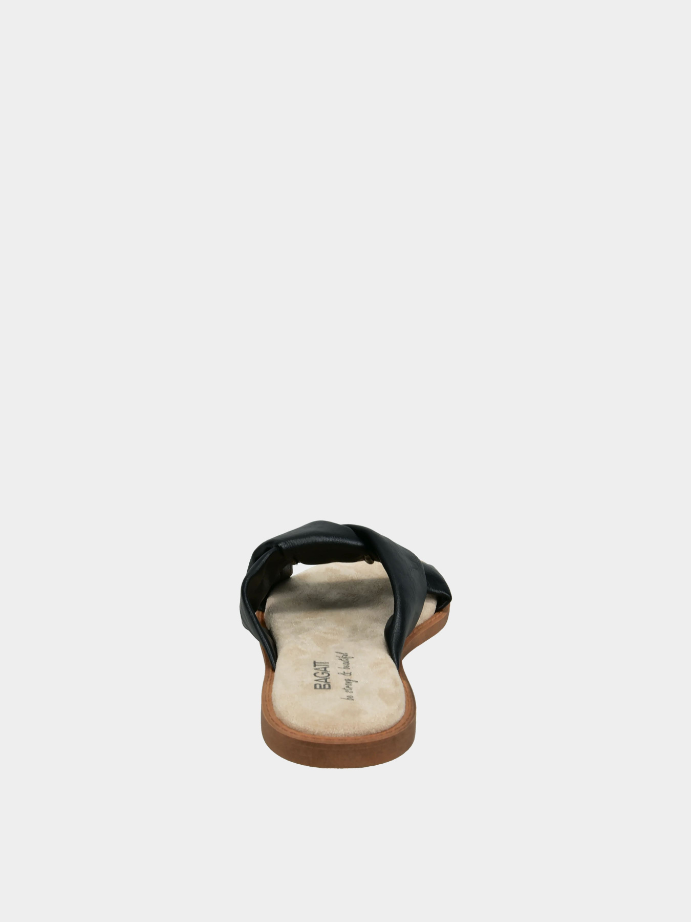 Шльопанці BAGATT модель D31-A7C94-5000-1000 Фото