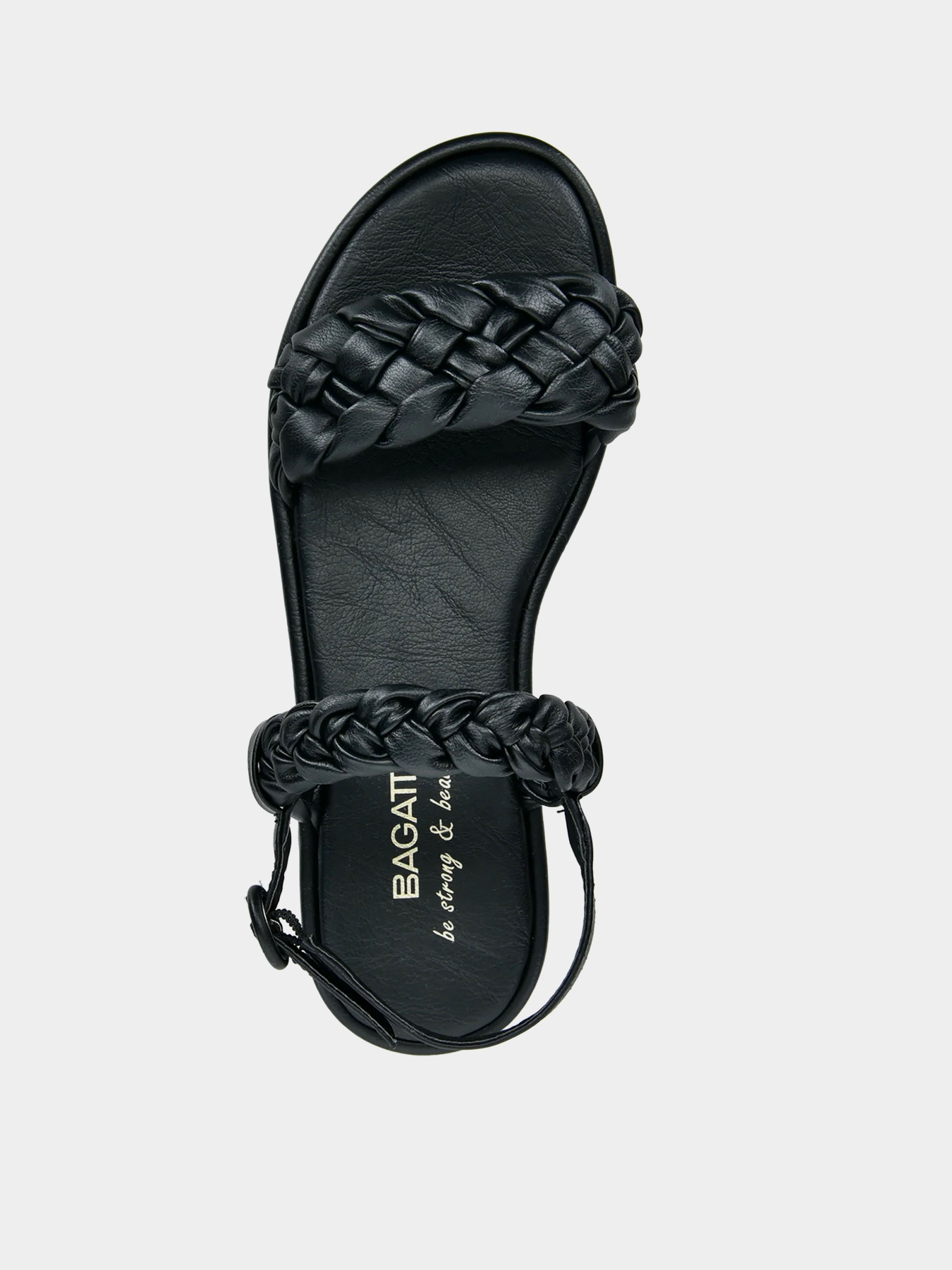 Сандалії BAGATT модель D31-AED80-5000-1000 Фото