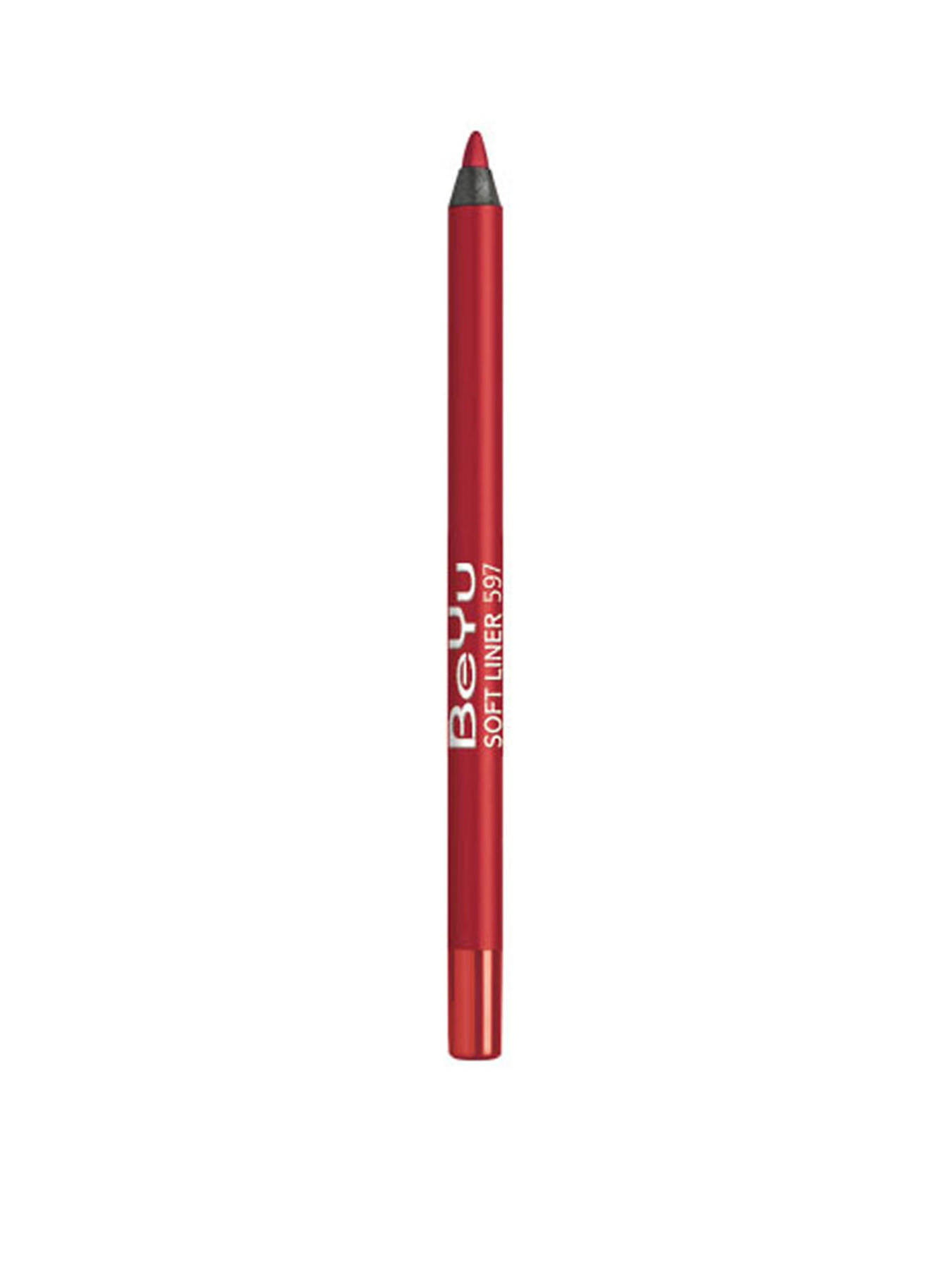 Косметичний олівець для губ Soft Liner Beyu модель 34.597 Фото