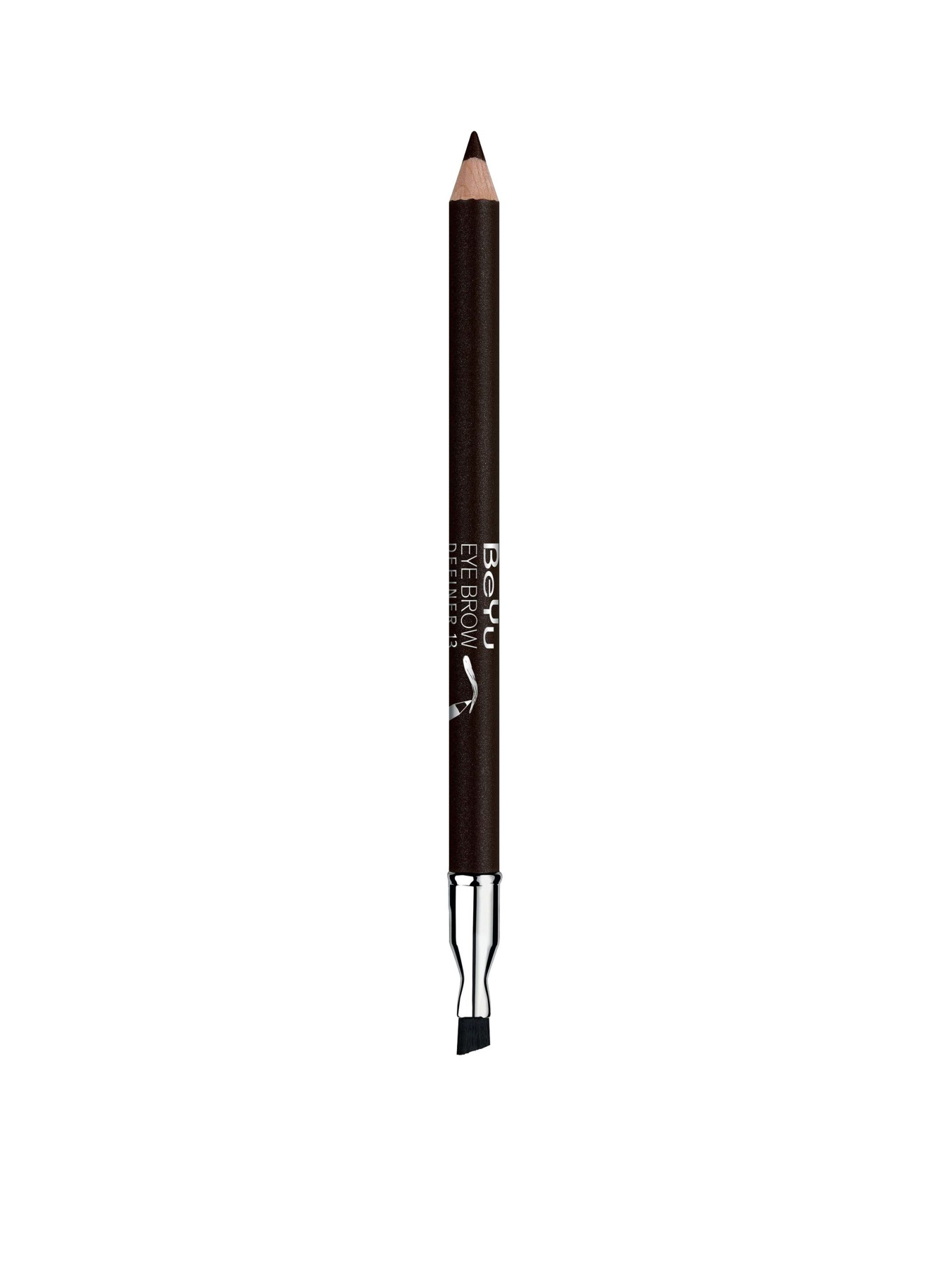 Олівець для брів Eye Brow Definer Beyu модель 368.13 Олівець для брів Eye Brow Definer Beyu модель 368.13 Фото