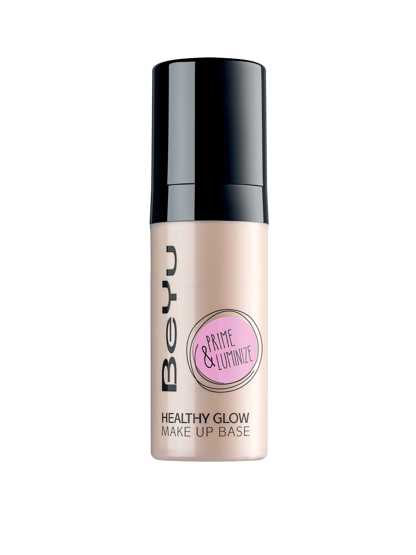 База под макияж сияющая Healthy Glow Beyu модель 3834 Фото