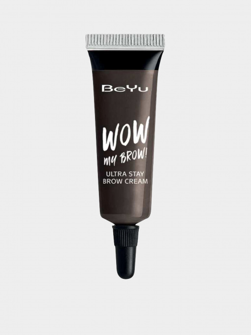 Жидкая подводка для бровей Wow My Brow! Ultra Stay Brow Cream Beyu модель 3694.9 Фото