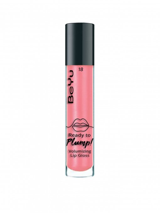 Блиск для губ Ready to Plump Beyu модель 3339.18 Фото