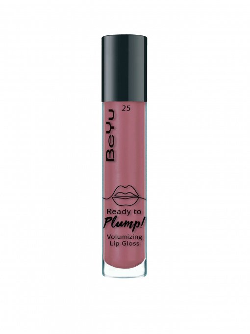 Блиск для губ Ready to Plump Beyu модель 3339.25 Фото