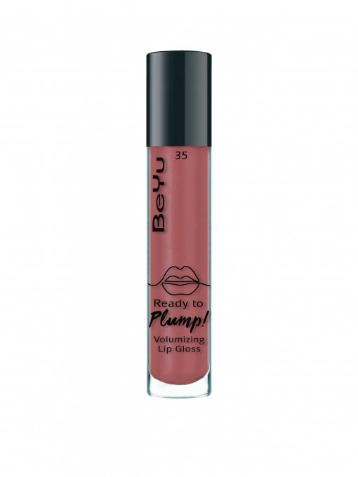 Блиск для губ Ready to Plump Beyu модель 3339.35 Фото