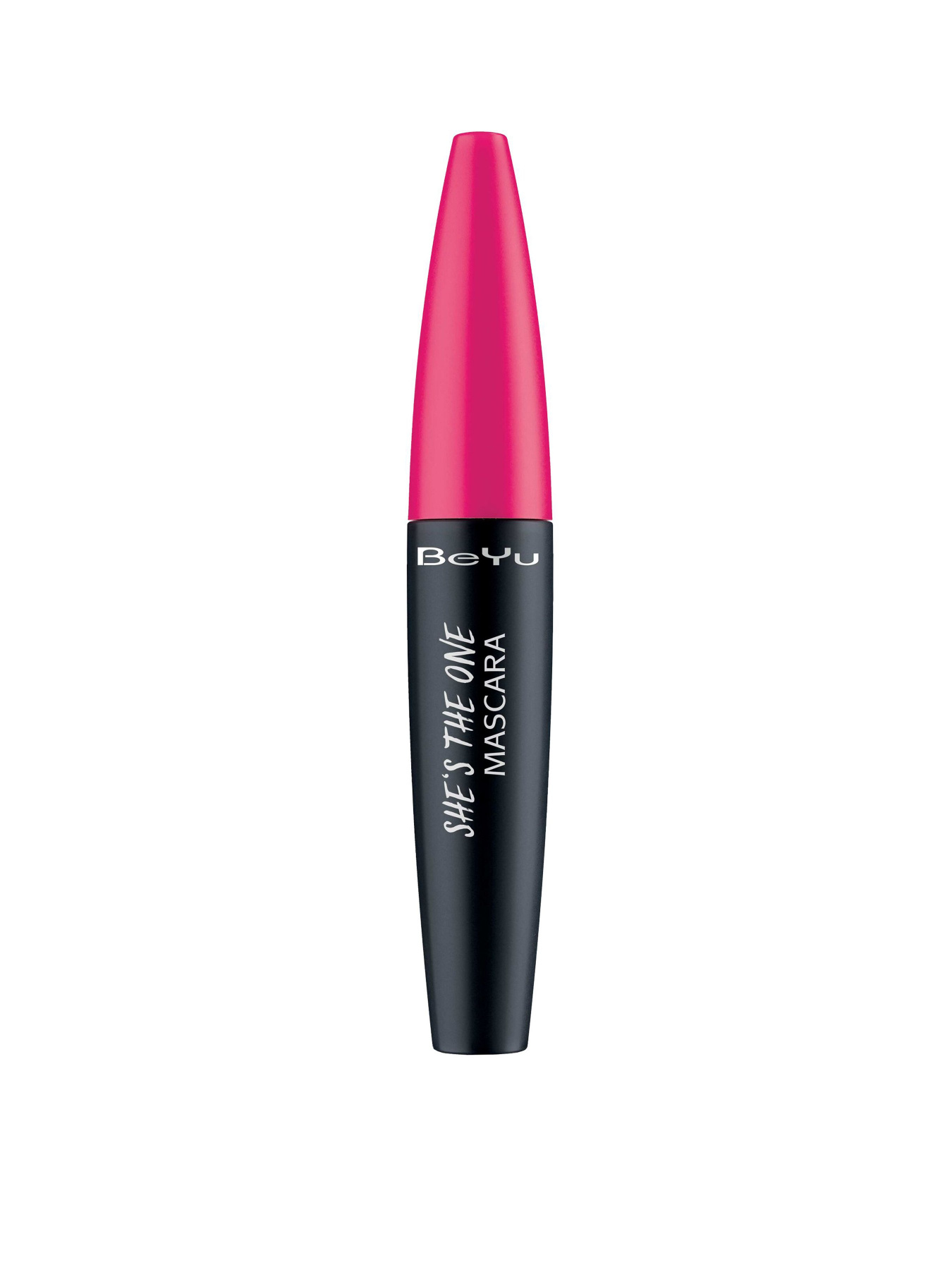 Туш для об'єму вій She's The One Mascara Beyu модель 3630.1 Туш для об'єму вій She's The One Mascara Beyu модель 3630.1 Фото