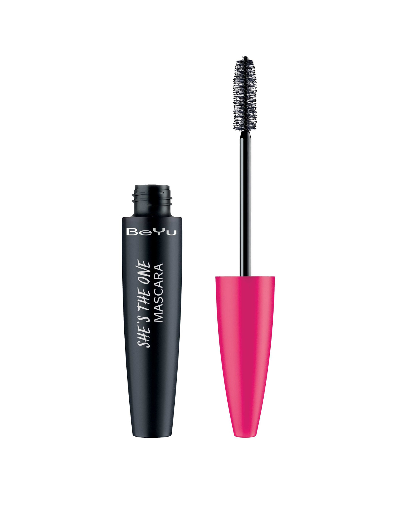 Туш для об'єму вій She's The One Mascara Beyu модель 3630.1 Туш для об'єму вій She's The One Mascara Beyu модель 3630.1 Фото