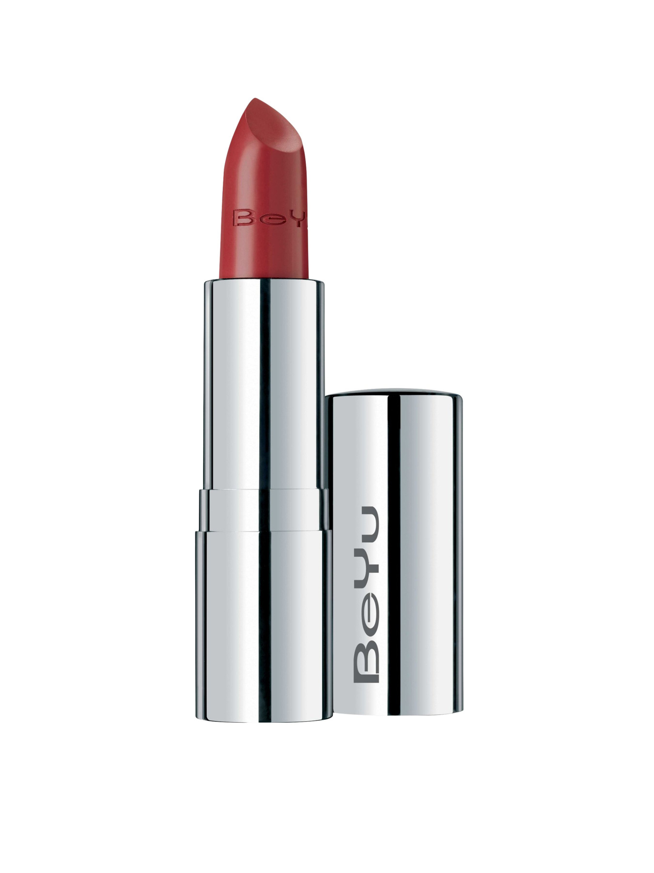 Губна помада з сяючим ефектом Hydro Star Volume Lipstick Beyu модель 32.424 Фото