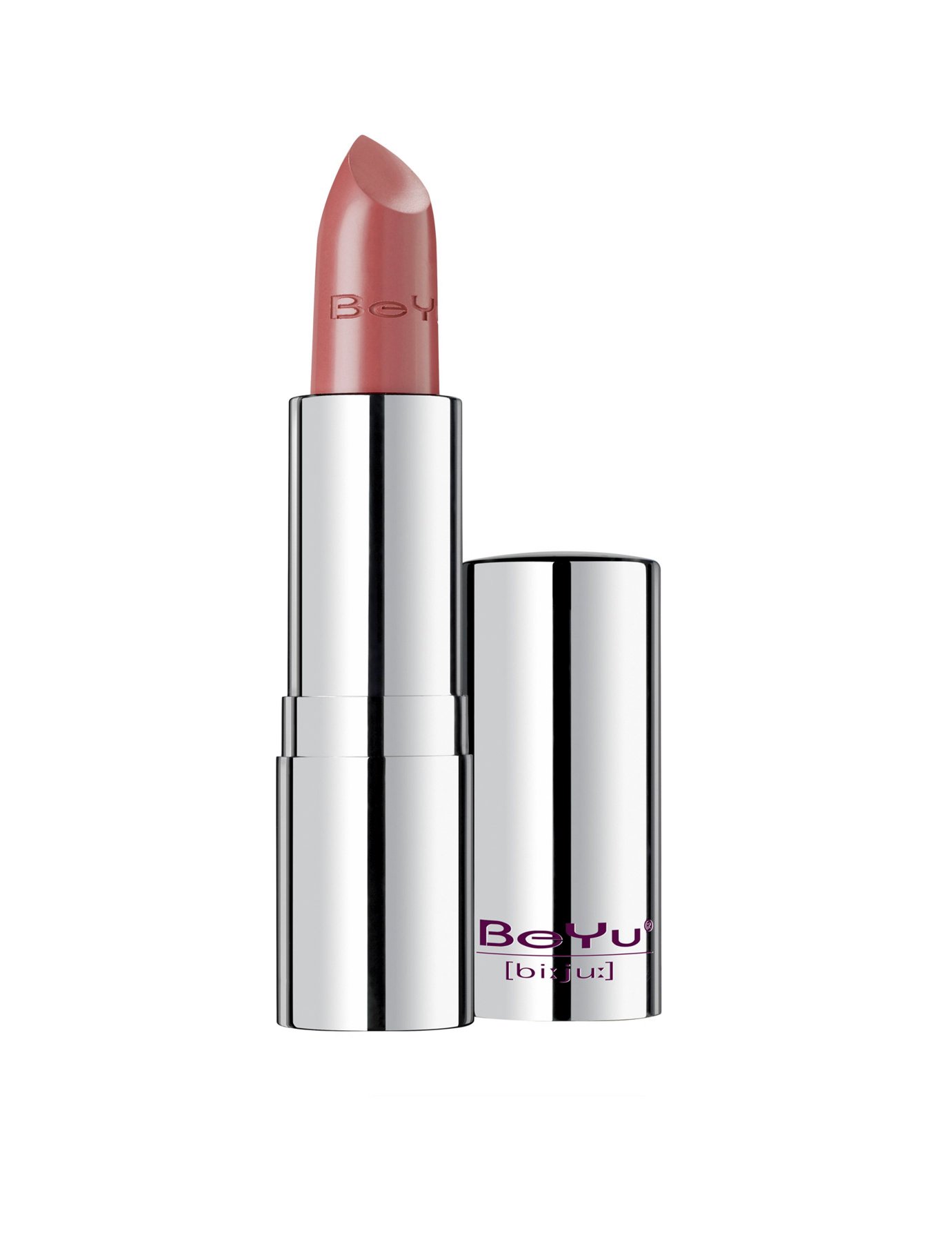 Губна помада з сяючим ефектом Hydro Star Volume Lipstick Beyu модель 32.436 Фото