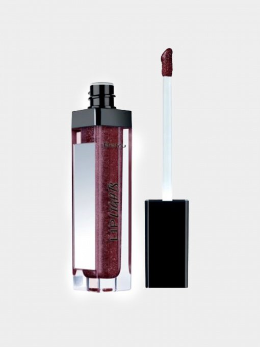Блиск для губ Lip Lights Beyu модель 3350.35 Фото