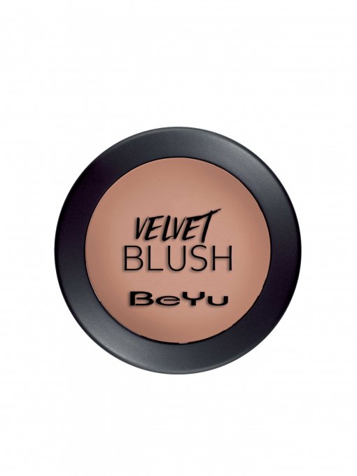 Компактные румяна Velvet Blush Beyu модель 373.06 Фото