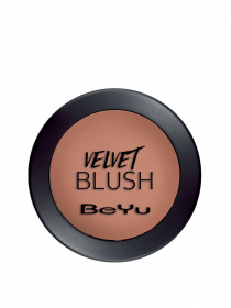 Компактні рум'яна Velvet Blush Beyu модель 373.09 Фото